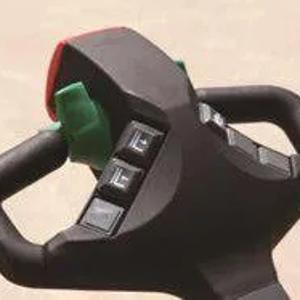 SWP-2500/3000 seriyali elektr aravachalar