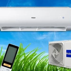 Кондиционер Haier Coral 9 Inverter