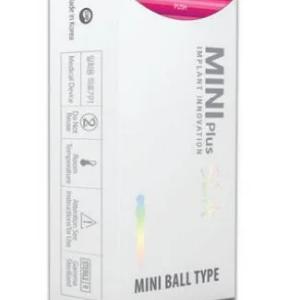 Имплантаты Miniplus