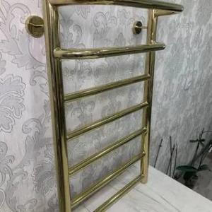 Водяной полотенцесушитель