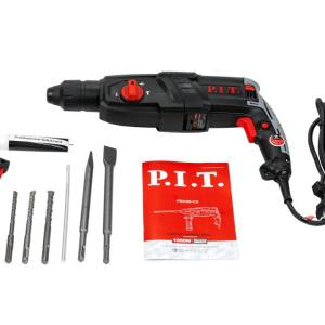 Перфоратор P.I.T. PBH28-C5