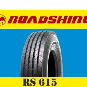 Грузовые шины 235/75R17.5