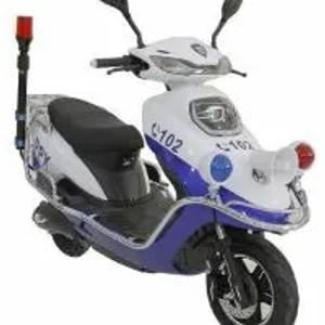 Электромопед FM-EAGLE (S)