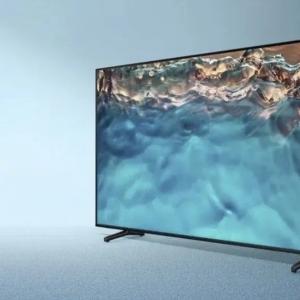 Телевизор Samsung 32" HD LED Smart TV Android