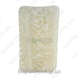 Губка-люффа универсальная