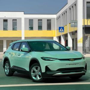 Электромобиль Chevrolet Menlo LS Plus 518km 2023