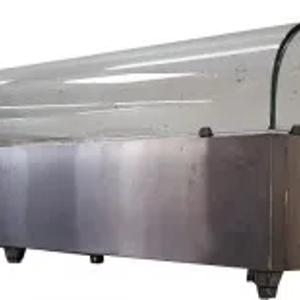 Minimarmit. Marmit idishlari