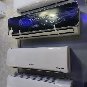 Кондиционер Technobox 9 Low voltage