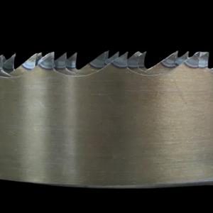 Ленточная пила для дерева 40/1.0/22 Россия C75