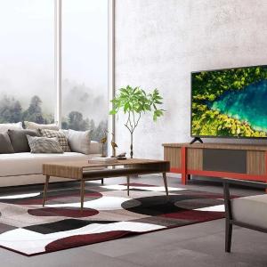 Телевизор Samsung 55" Full HD Smart TV Wi-Fi