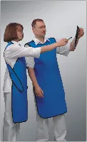 Rentgen nurlaridan himoya qiluvchi apronlar