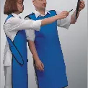 Фартуки рентгенозащитные