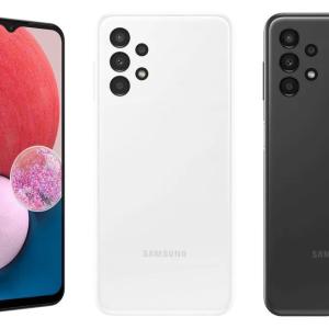 Смартфон Samsung Galaxy A13