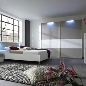 Art Deco yotoq xonasi to'plami