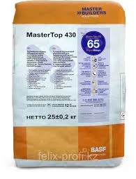 Quruq aralash MasterTop 430