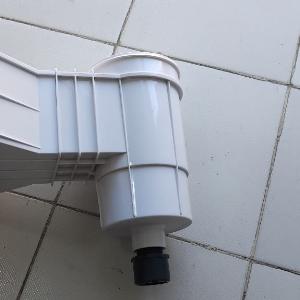 Скиммер Emauks EM0030 м2