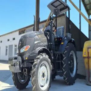 Трактор farmlead 40 (без кабины)