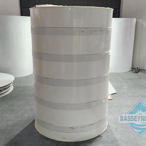 Эко-емкость для питьевой воды 3 000л. из полипропилена, бак, тара