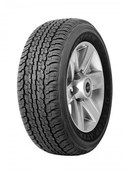 Yo'ltanlamas shinalari 285/65R17 NEXEN RODIAN AT