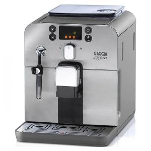 Кофемашина GAGGIA BRERA SILVER