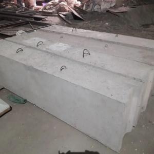 Фундаментные блоки (ФБС)