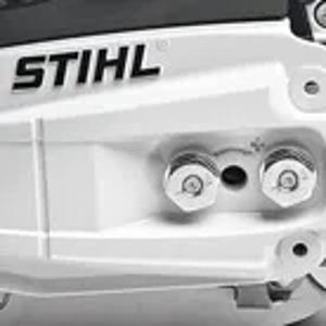 Бензопила MS 180