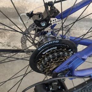 Велисопеды ТМИК