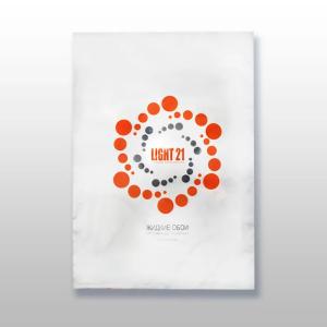 HDPE упаковки