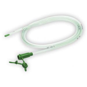 Oziqlantiruvchi nazogastrik zond (ROMOLENE)