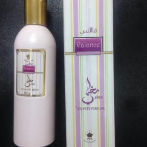 Valance Velvety Perfume