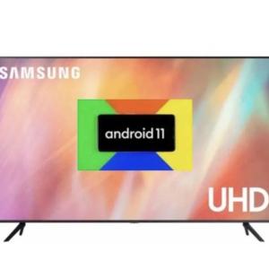 Телевизор Samsung 32" 1080p Full HD Smart TV Wi-Fi