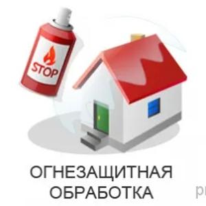 Yog'och va metall uchun "StopFire" yong'inga qarshi qoplama