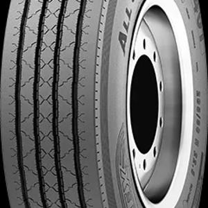 Шины TYREX ALL STEEL FR-401