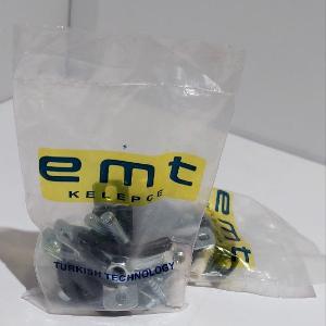 Клипсы металлические 1 1/4, 40-46, d40