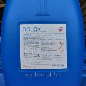 Перекись водорода 50%, 60%