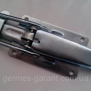 Замок бортовой автомобильный