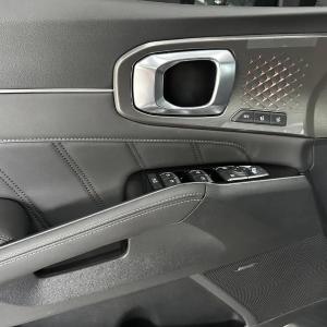 Электромобиль KIA Sorento