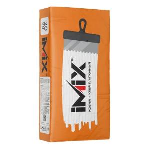 IMIX клей плиточной "BAZA" 20 кг