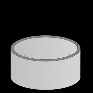 Железобетонное кольцо