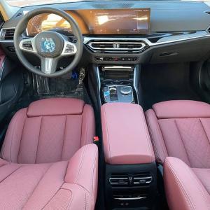 Электромобиль BMW i3 500km 2023