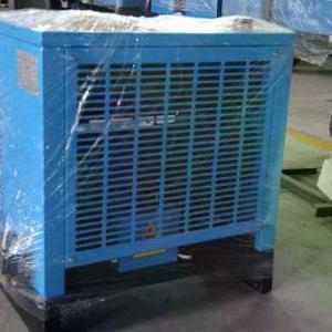 Рефрижераторный осушитель до +80°C KAISHAN KSAD-12HF / 12,80 м3/мин