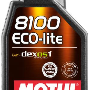 Синтетические моторные масла Eco Light