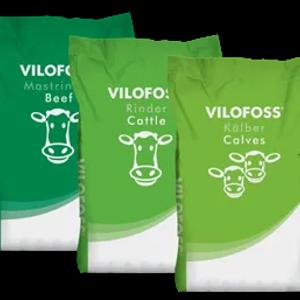 Премиксы и витаминно-минеральные добавки