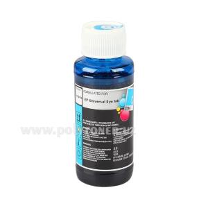 Epson printer 100ml uchun suvda eruvchan siyoh (CMYK)