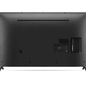 LG 4K Smart TV