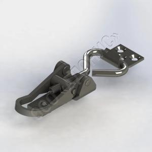 Sozlanishi qulf TYPE 1 L115-135 (702)