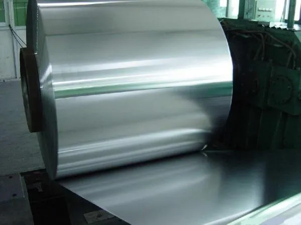 0,30x1000 dan 1,0x1250 gacha bo'lgan galvanizli rulon Qozog'iston