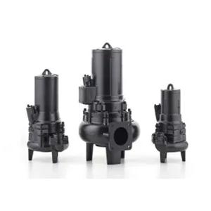 Suv osti kanalizatsiya (najas) nasoslari Standart Pompa (Turkiya)