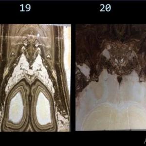 Мраморные плиты