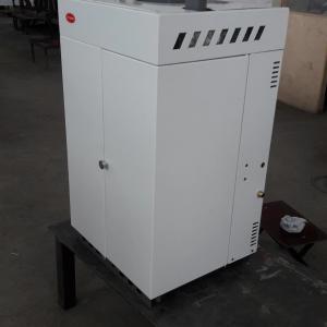 Газовый котёл LT Optima комбинированный с электрическими тэнами